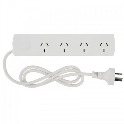 Powerboards 4 Outlet