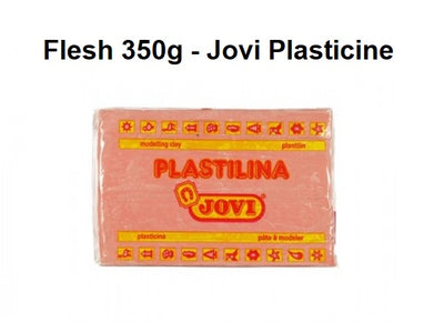 Beige / Flesh 350g - Jovi Plasticine