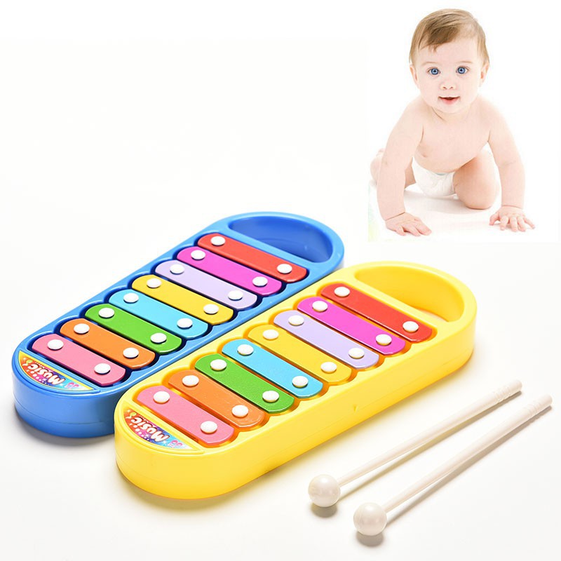 Baby Xylophone