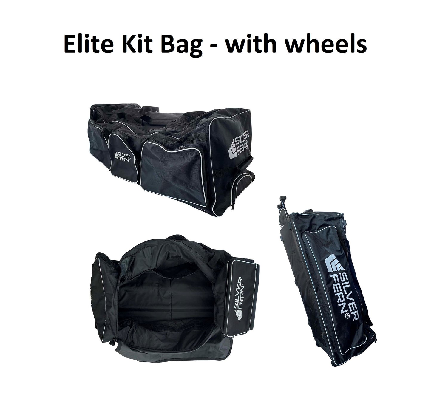 Elite Kit Bag