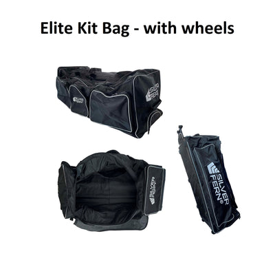 Elite Kit Bag