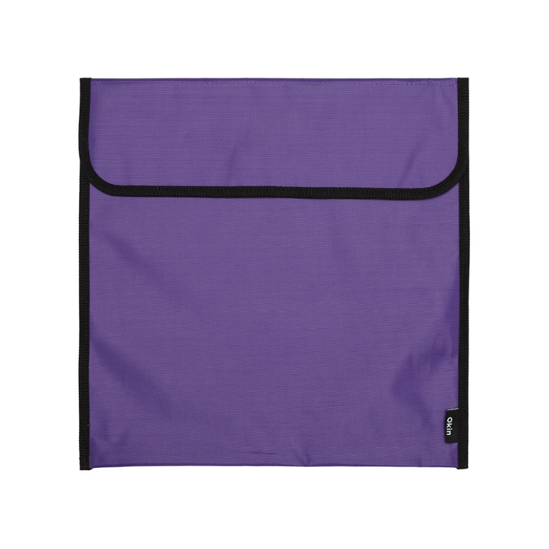 Purple - Large Journal Bags