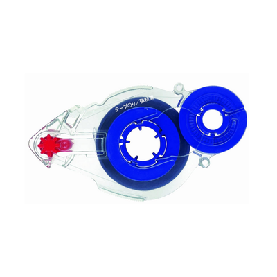 Plus Glue Tapes - Permanent Refill only (8.4mm x 20m)