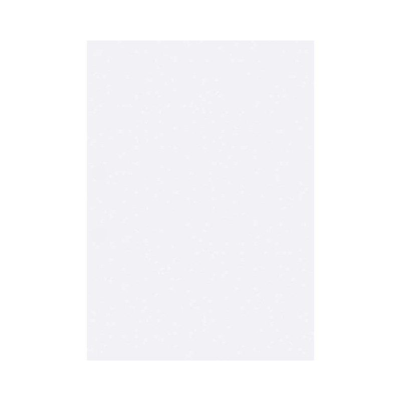 10A7 - Newsprint Pad - Plain