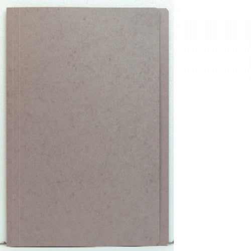 Grey - Manilla Folder Foolscap - Single