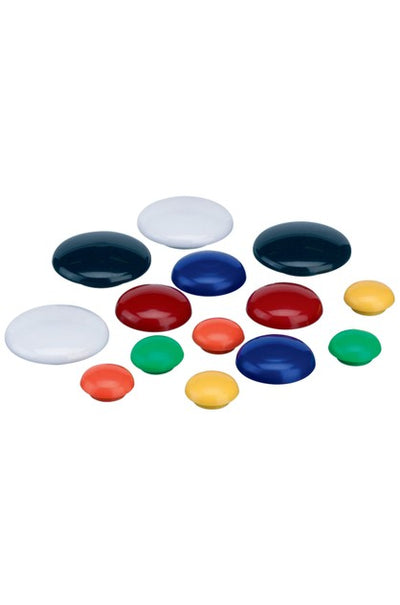 Magnetic Buttons 40mm - 10's