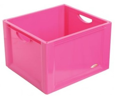 30L G-cube - Pink