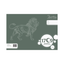 17C9 - A3 Drawing Refill Pad (Unpunched)