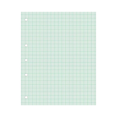 14K5 - Loose Leaf Refill - 2mm Quad/Graph