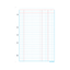 14Q8 - A4 Journal Refill Pad