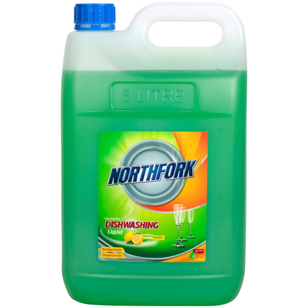 Dishwashing Liquid