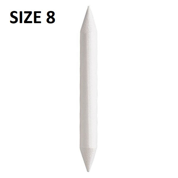 Paper Blending Stump - Size 8 - (18mm x 170mm)