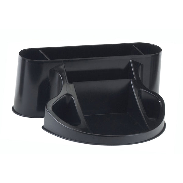 Metro Executive Data Centre Desk Organiser