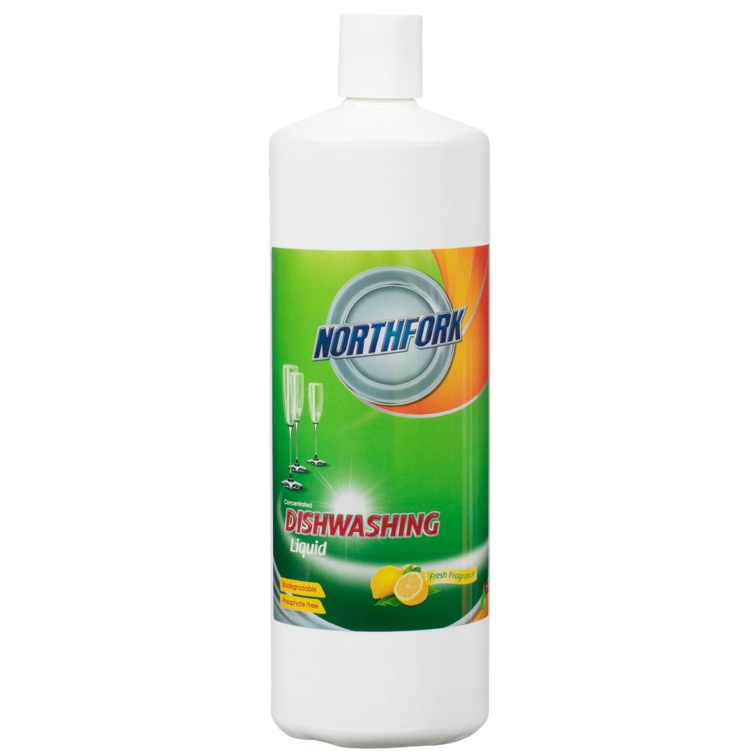 Dishwashing Liquid