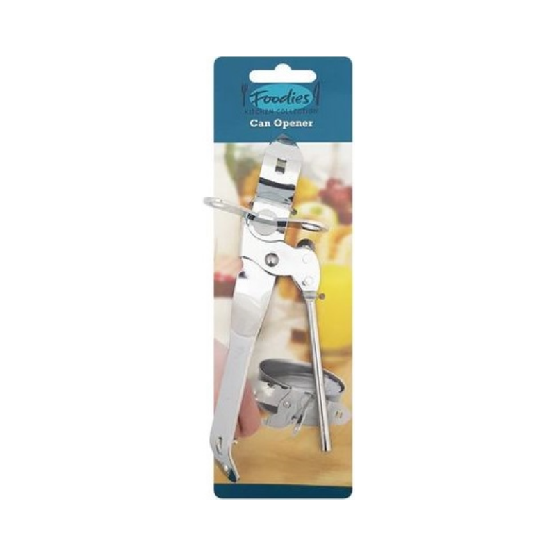 Metal Can Opener