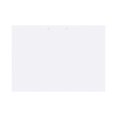 17C9 - A3 Drawing Refill Pad (Punched)