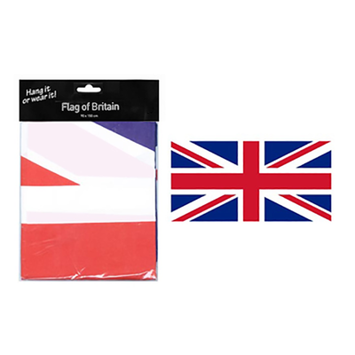 Fun Flag - British