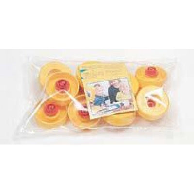 Mobilo Big Wheels Set of 12