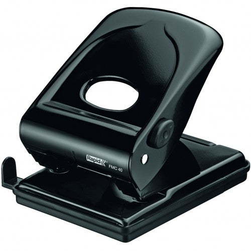 Maped Office Hole Punch - 2 Hole 45 Sheet