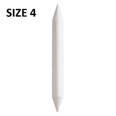 Paper Blending Stump - Size 4 - (10mm x 125mm)