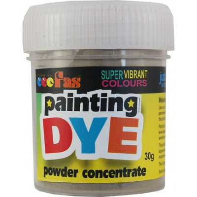 Umber (Brown) 30g - FAS Water Soluble Powder Dyes