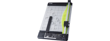 A3 Trimmer - Carl DC230 Trimmer (cuts 32 sheets)