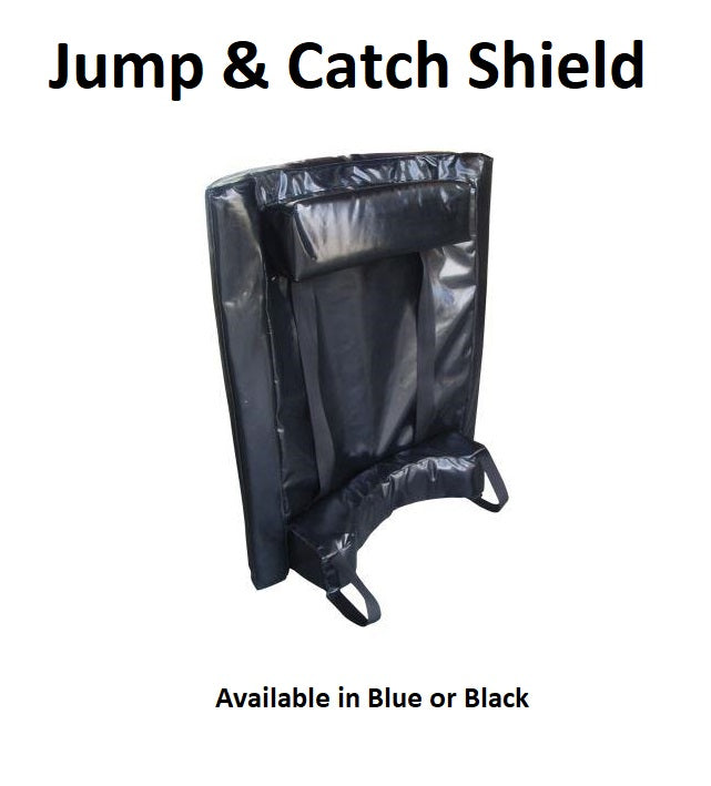 Jump And Catch Shield