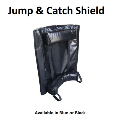 Jump And Catch Shield