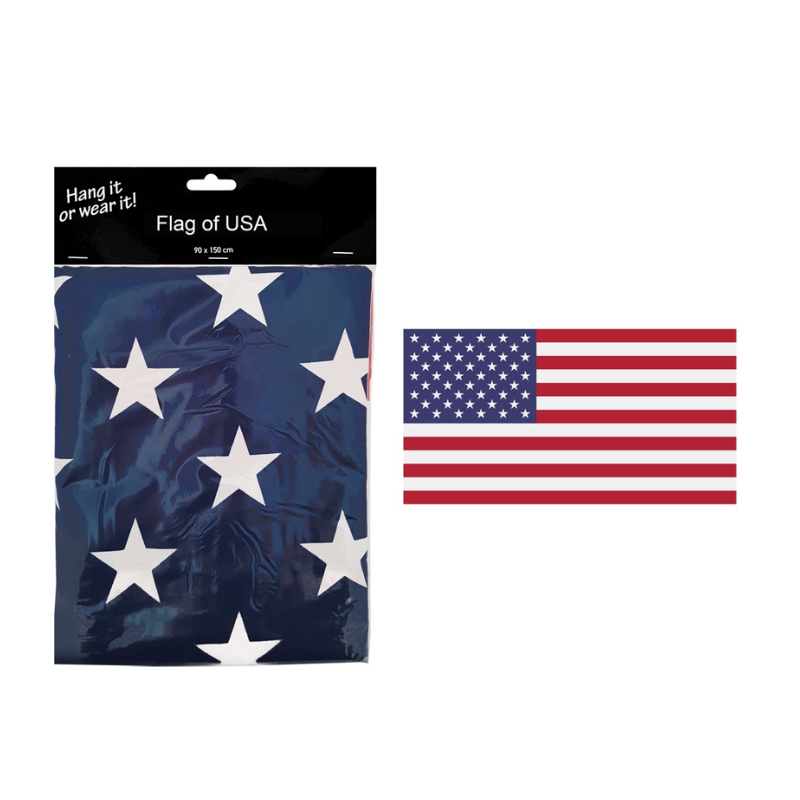 Fun Flag - USA