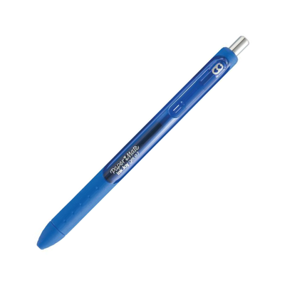 Blue - Papermate Inkjoy Gel Pen 0.7