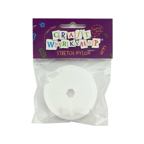 Craft String - Stretch Nylon 12m