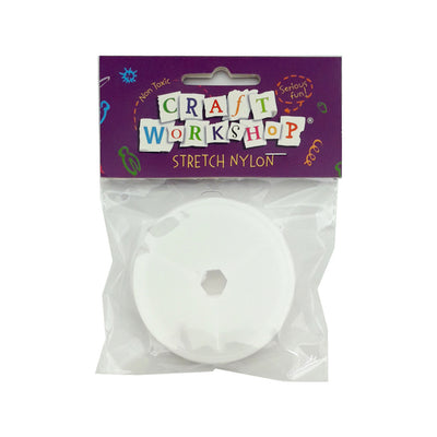 Craft String - Stretch Nylon 12m
