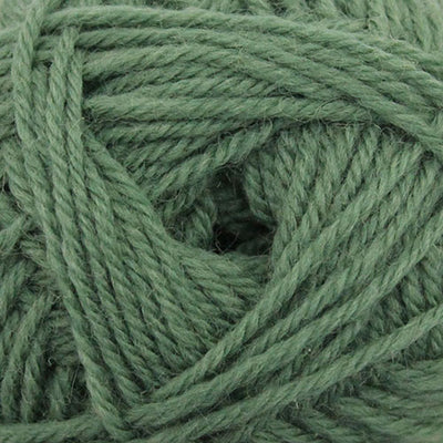 Green (Basil) Wool