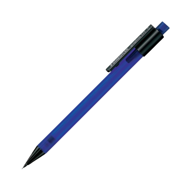 Staedtler Graphite 777 Mechanical Pencil 0.7mm