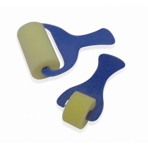 Foam Rollers - Plain 70mm (Single)