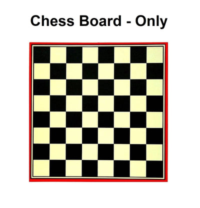 Chess Board - Only
