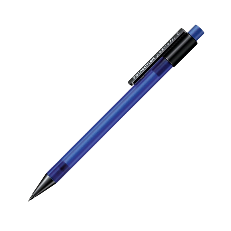 Staedtler Graphite 777 Mechanical Pencil 0.7mm