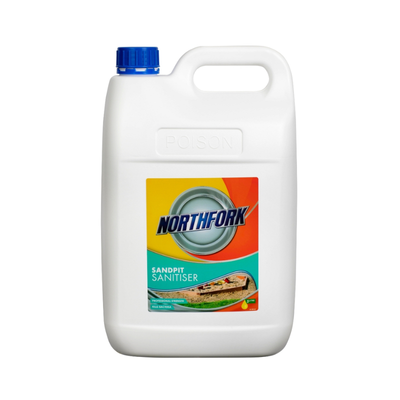 Sandpit Sanitiser - 5 Litre
