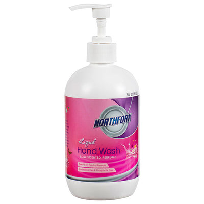 Northfork Liquid Hand Wash - 500mL
