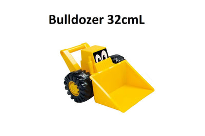 Bulldozer