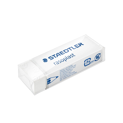 Staedtler Rasoplast Eraser - Large