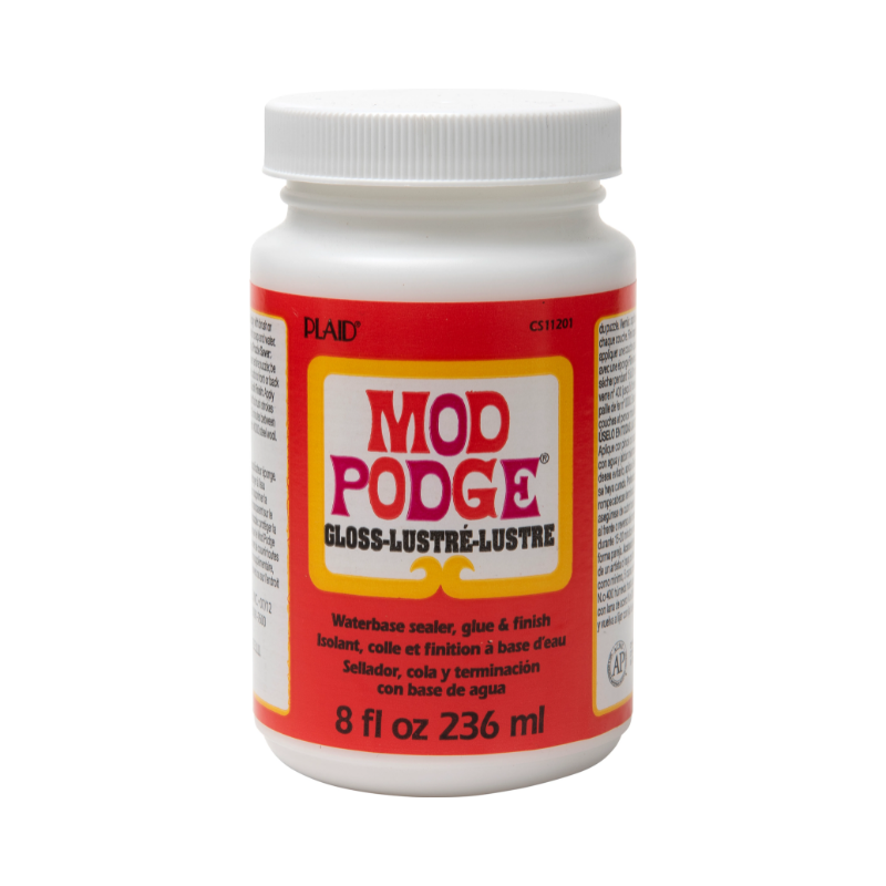 Mod Podge - Gloss 473mL (16oz)