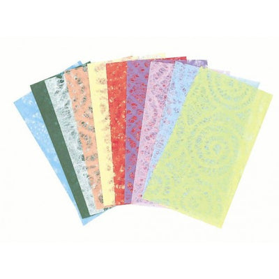 Cobweb Paper - A4 - 40's