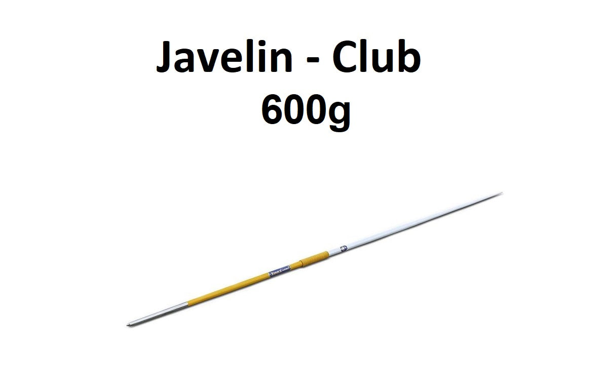 Javelin -  600g