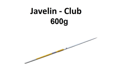 Javelin -  600g