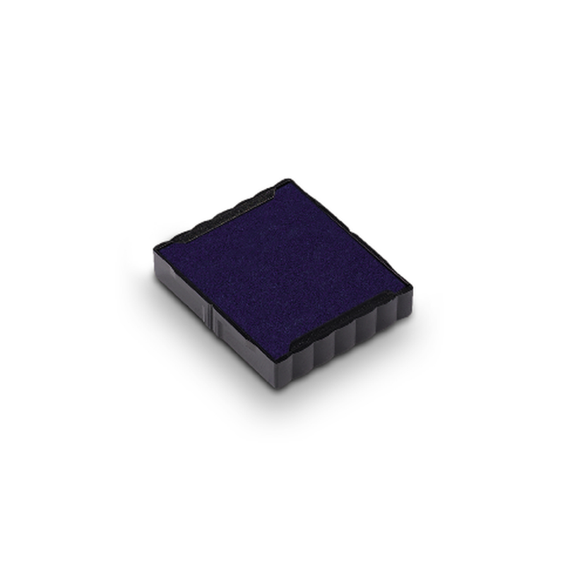 Blue - Trodat 4923 Ink Pad Refill