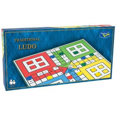 Ludo Board Game (Holdson)