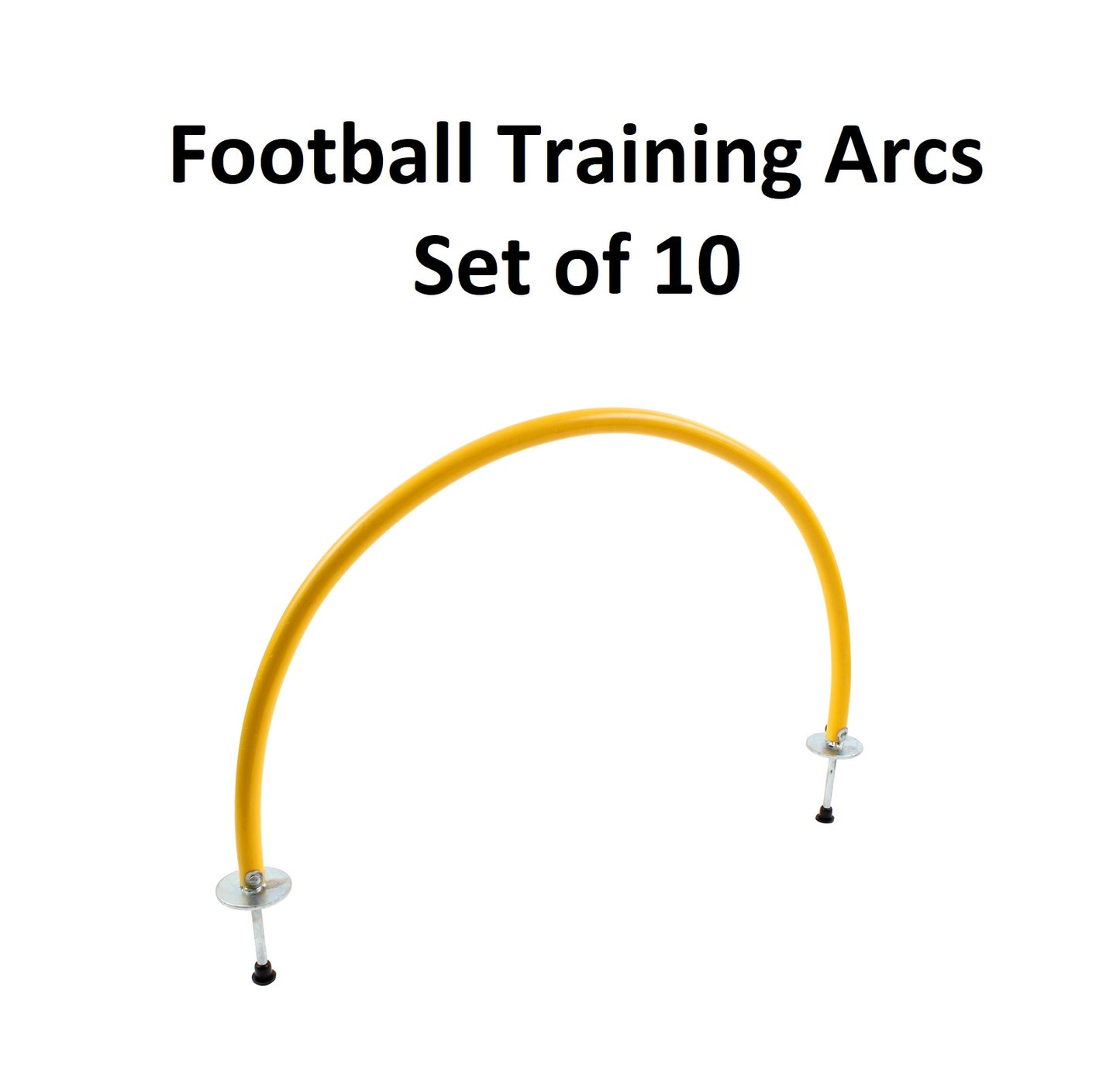 Football Training Arcs – Single