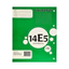 14E5 - Loose Leaf Refill - 7mm Quad