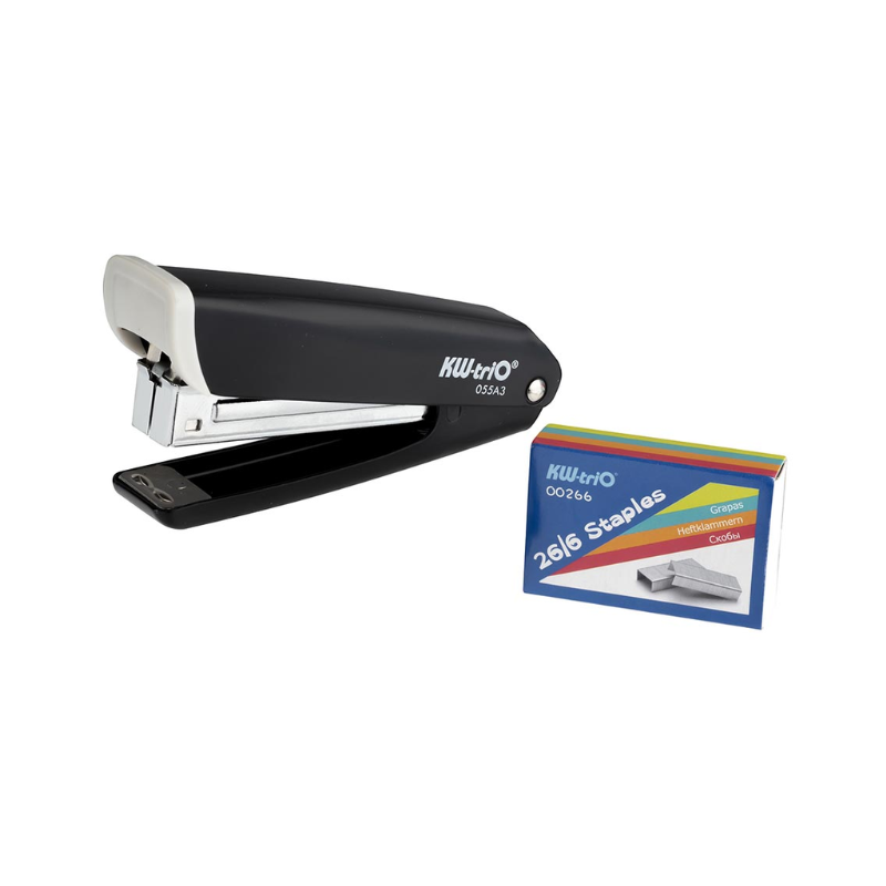 Metal Half Strip Stapler